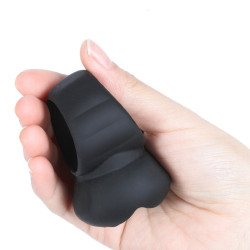 Generique Ballstretcher Bolestik 26 mm Noir